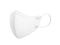 Aer Standard Basic Health Mask White Large KF94, 1EA, 50EA