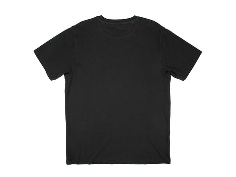 Carat Unisex 26 Male Round Short Sleeve Tee