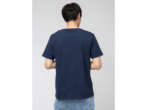 Carat Unisex 26 Male Round Short Sleeve Tee