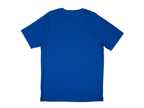 Carat Unisex 26 Male Round Short Sleeve Tee