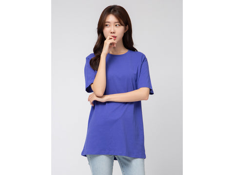 Carat Unisex 26 Male Round Short Sleeve Tee