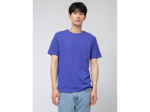 Carat Unisex 26 Male Round Short Sleeve Tee