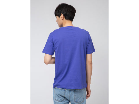 Carat Unisex 26 Male Round Short Sleeve Tee