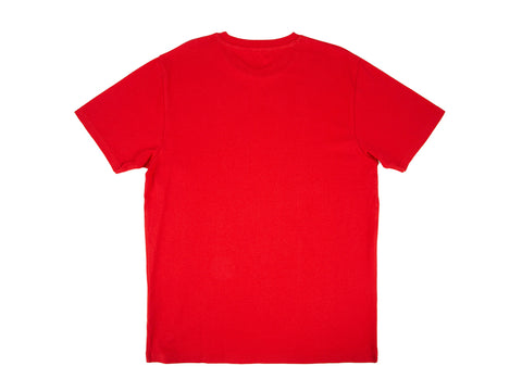 Carat Unisex 26 Male Round Short Sleeve Tee