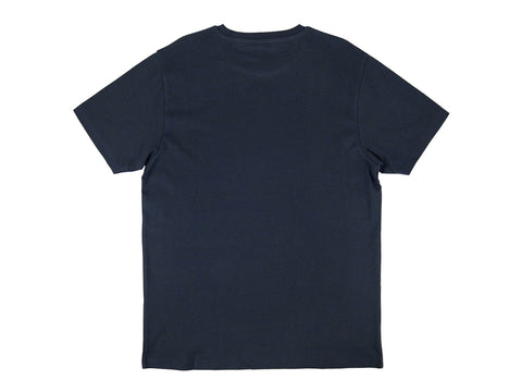 Carat Unisex 26 Male Round Short Sleeve Tee