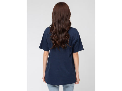 Carat Unisex 26 Male Round Short Sleeve Tee