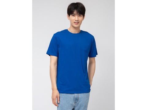 Carat Unisex 26 Male Round Short Sleeve Tee