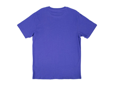 Carat Unisex 26 Male Round Short Sleeve Tee