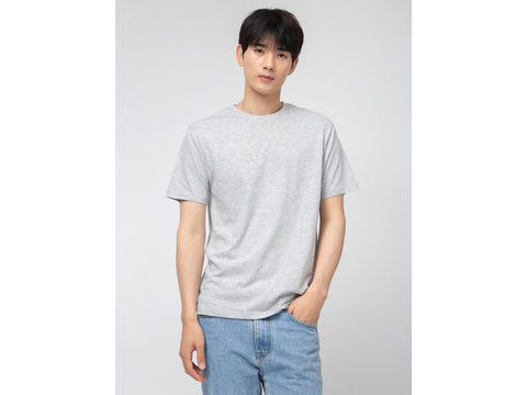 Carat Unisex 26 Male Round Short Sleeve Tee