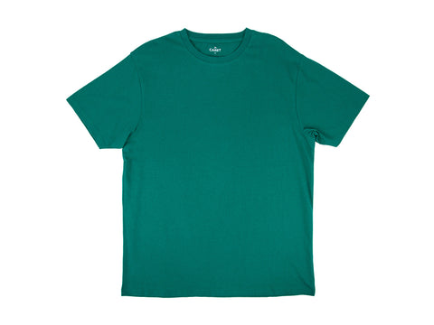 Carat Unisex 26 Male Round Short Sleeve Tee