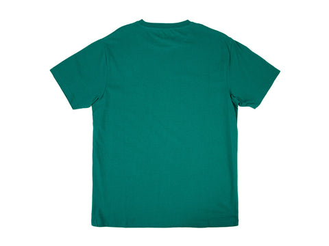 Carat Unisex 26 Male Round Short Sleeve Tee