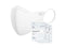 Aer Standard Basic Health Mask White Large KF94, 1EA, 50EA