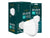 Mona Lisa Smile Yellow dust fine dust mask large size KF94, 30 pieces, 1 piece