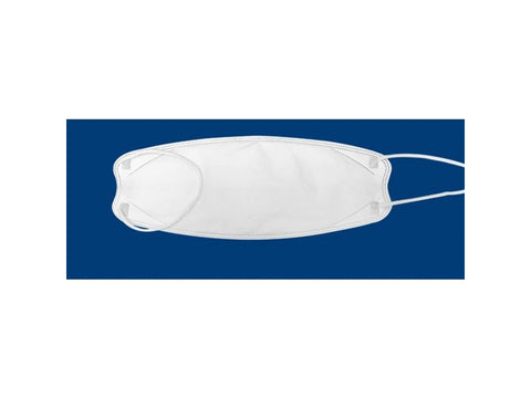 Hanswell Hanmaeum Disposable Yellow Dust Mask Large KF94, 1EA, 100EA